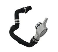 Manguera de Control de emisiones, para Benz, para Sprinter, para Vito Auto Parts Válvula de Purga de ventilación del cárter del Motor Tubo de Control de presión 6420101791
