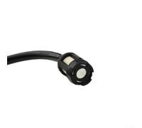 Manguera de corte ABS con filtro de tanque para cortador de cepillo y cortacésped tubos de combustible incluyendo líneas principales y de retorno