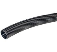 Manguera de cubierta SILVYN FPAS 10/6,3x10 negra 61754005/50 m