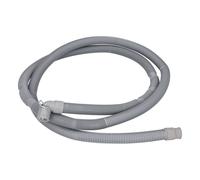 Manguera De Desagüe 2540mm Electrolux 140013554138 Para Lavadora Secadora