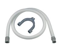 Manguera De Desagüe Compatible Con Electrolux 9029793362 19/21mmø 1,5m Lavadora