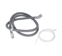 Manguera de desagüe con manguera de ventilación Electrolux 4055324810