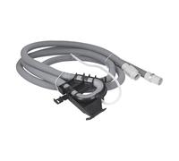 Manguera de desagüe Lavavajillas 481010441234 BAUKNECHT