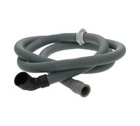 Manguera de desagüe para lavavajillas 30/22 mm Ø 2,25 m para AEG / Electrolux 14