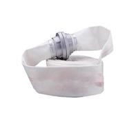 Manguera de desagüe reforzada, Manguera Contralavado Y Descarga Contra Incendios Piscina 2 Pulgadas 20-25 Metros(25meter)