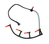 Manguera de desbordamiento de combustible de repuesto directo para Ford para Mazda BT50 2011+ pieza específica del vehículo 1756563 BB3Q9K022AG