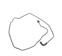 Manguera De Desbordamiento Radiador Para Ford Para Focus Mk3 1,6 BV618K012CB 8V618K012CB BV61-8K012-CB Radiador Tanque De Agua Manguera Remanso