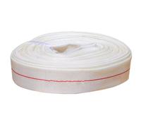 Manguera de descarga, Manguera contra incendios for transferencia de agua con 1-12 pulgadas diámetro interior y 20 o 30 metros longitud(787in,3in)