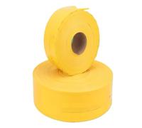 Manguera de descarga plana, Manguera de descarga retrolavado plana PVC, diámetros múltiples 1,5 a 6 pulgadas, longitudes a 50 m(6in,50meter)