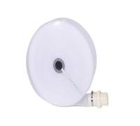 Manguera de descarga plana, Manguera Layflat for drenaje de transferencia agua retrolavado piscinas 100m diámetro interior 1 pulgada a 3 pulgadas(1.5in)