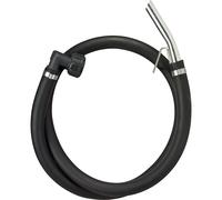 PRESSOL Manguera de descarga, con codo de descarga, DN 19, longitud 1500 mm