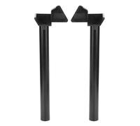 Manguera de Descenso de Agua de Canalón, Kit de Tubería de Descenso de Agua Canalón de Agua de Lluvia de Invernadero, Suministros de Accesorios de Tubería de Descenso de Canal