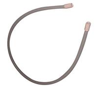 Manguera de drenaje 2951260100 para secadora AYA, BEKO, BLOMBERG, CONTINENTAL EDISON, DOMEOS, ESENTIEL B, FAR, GRUNDIG, LISTO, SABA