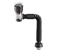 Manguera De Drenaje Ajustable Para - Manguera Extensible Y A Prueba De Olores, Extensión Universal Flexible, Sifón Para, Cocina, Debajo Del | Herramienta De Baño