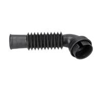 Manguera De Drenaje Candy 41021806 Para Lavadora, Negro, Caucho 90 Mm