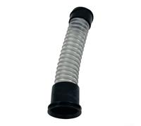 Manguera de drenaje de repuesto, para Dreame-H13 Pro H14 H15 para h20-Ultra H30 Pro Ultra, accesorio de aspiradora de tubería de aguas residuales de poliuretano antifugas para uso de limpieza del