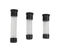 Manguera de drenaje flexible compatible con limpiadores de suelos Dreame H12 H12 Pro M13 y H30, tubo de aguas residuales ABS para una eliminación eficiente de la suciedad, pieza de repuesto fácil de