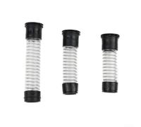 Manguera de drenaje flexible compatible con máquinas de limpieza de suelos Dreame H12, H12 Pro, M13 y H30, diseñada para un flujo fiable de aguas residuales y longevidad (13)