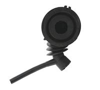 Manguera de drenaje original para lavadora Bosch, Siemens, Neff, Constructa - 00659871