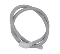 Manguera de drenaje para lavadora/secadora compatible con Whirlpool - C00051738 / 482000022764