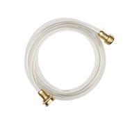 Manguera de drenaje PIG, transparente