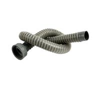 Manguera de drenaje universal for fregadero cocina, lavavajillas, baño, 45/58 mm a 0,4-2 m, alargadora for el hogar, 1 unidad(58mm-0.8m)