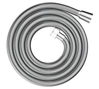 Manguera de ducha Flexible acero inoxidable, extensión alta presión, tubería plomería, tubo cifrado, accesorios baño, 1,2 M/1,5 M/2M(2M)