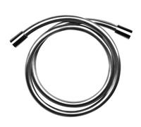 Manguera de ducha Gessi Cromalux, 150 cm, con unión cónica, G1/2\", 01637713, Color: Latón antiguo