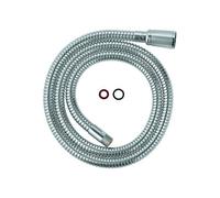 MANGUERA DE DUCHA GROHE 45352 METAL 1/2"xM15x1 1250mm CROMO
