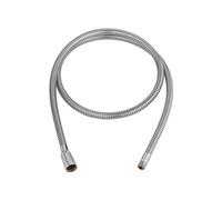 MANGUERA DE DUCHA GROHE 46092 METAL 1/2"xM15x1 PARA GRIFO SPT 1500mm CROMO