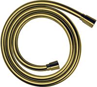 manguera de ducha hansgrohe Isiflex 1,60 m, 28276990, color: Polished Gold Optic
