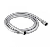 Manguera de ducha HSK, plateada, longitud: 2,0 m, 1100015