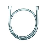 Manguera de ducha KLUDI SUPARAFLEX DN 15, longitud 1250mm, 6107105-00, Color: cromado