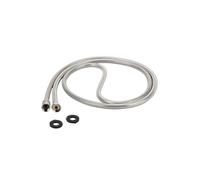 Manguera de ducha Manguera de plomería Accesorios de baño Tubería de agua blanda flexible Manguera de ducha tipo lluvia Accesorios for tuberías for mejoras del hogar