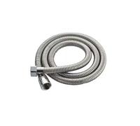 Manguera de ducha Manguera flexible de acero inoxidable for ducha, tubo for baño, 1-3 m, accesorios for(150cm)