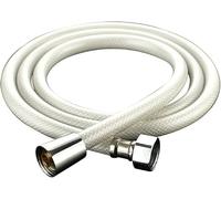 Manguera de ducha, PVC, plástico goma del calentador agua, tiro lluvia(3.0m)
