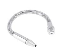 Manguera de ducha Refrigeración por agua y aceite flexible de metal 1/2 pulgada, 400 700 mm(500mm)