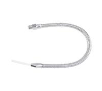 Manguera de ducha Tubo de tubo enfriamiento aceite agua flexible metal