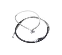 Manguera de Embrague Manguera de aceite de freno delantero y trasero compatible con SX, XC, SXF, XCF, EXCF y Husqvarna TC, TX, TE, FC, FX, FE 125-530 (2014-2023).(Front and Rear)