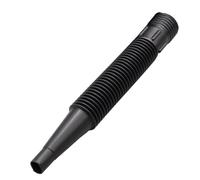 Manguera De Embudo Repostaje Automóviles | Automotriz Retráctil | Tubo Flexible Para Combustible, Agua Y Cambio Coches, SUV Camiones Ajustables Duraderos | Ideal Cambios, Recarga