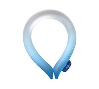 Manguera de enfriamiento cervical, 70% gel, aumenta el anillo de hielo, enfriador de cuello, refrigeración para el calor del verano, productos de refrigeración corporal para actividades al aire libre