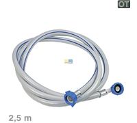 Manguera De Entrada AEG Electrolux Recta/Esquina 2,5m 25Â°C Calidad 1-A