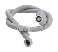 Manguera De Entrada Aquastop 1,5m Haier 0020300439 49051730 Para Lavadora