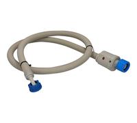 Manguera De Entrada Aquastop 2,5M 25°C Universal Para Lavadora Y Lavavajillas