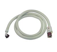 Manguera De Entrada Aquastop 2,5m 90°C Electrolux E2WIS250A 9029793412 Lavadora