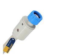 Manguera De Entrada Aquastop 3,5m 25°C Universal Para Lavadora Y Lavavajillas