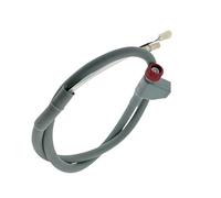 Manguera De Entrada Aquastop For Lavavajillas 1ES-L, 1,8 M, Compatible Con BEKO, Compatible Con Electrolux, Compatible Con Midea, Compatible Con Hansa, Compatible Con Gorenje, Piezas