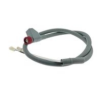 Manguera De Entrada Aquastop For Lavavajillas 1ES-L, Compatible Con Beko Y Midea, 1,8 M