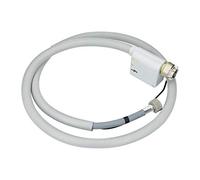 Manguera de entrada Aquastop para lavadora Miele 4622714 2,2m