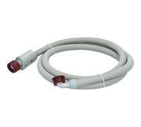 Manguera De Entrada Aquastop Para Lavadora Y Lavavajillas Universal 2,5m